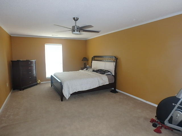 Antioch Estates, III - Residential