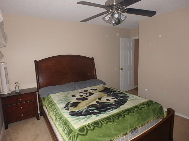 Antioch Estates, III - Residential