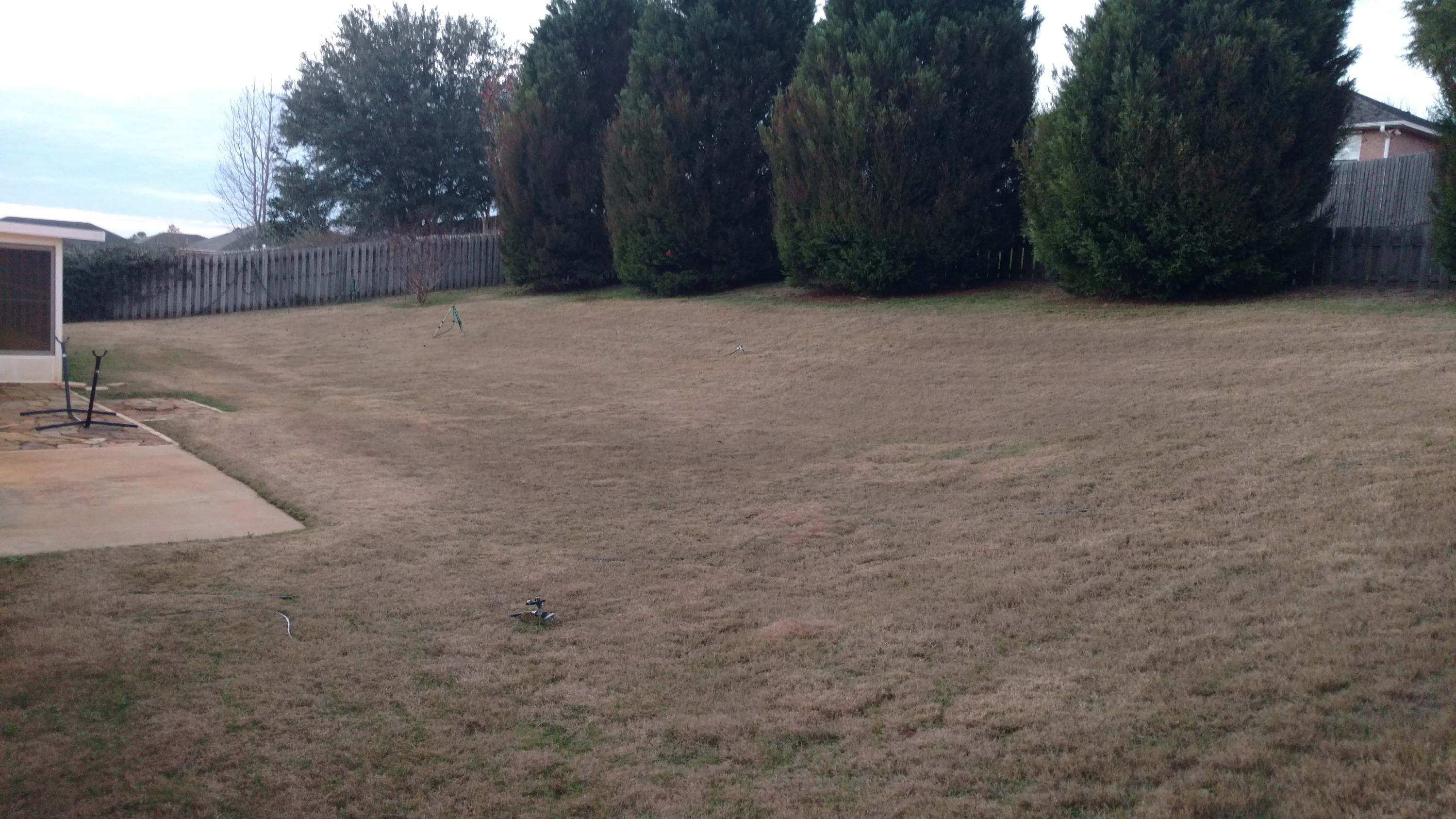 Antioch Estates, III - Residential