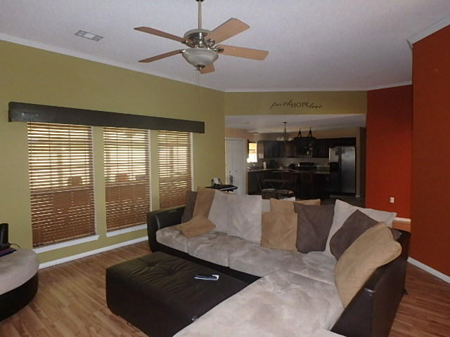 Antioch Estates, III - Residential