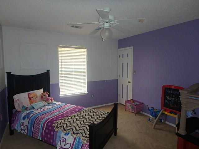 Antioch Estates, III - Residential