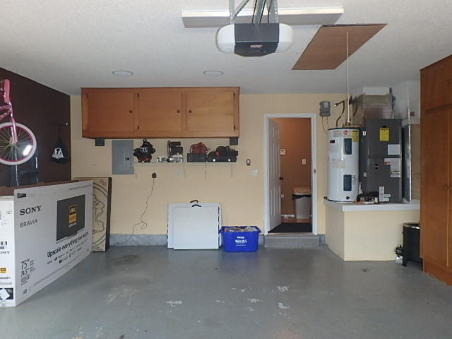 Antioch Estates, III - Residential