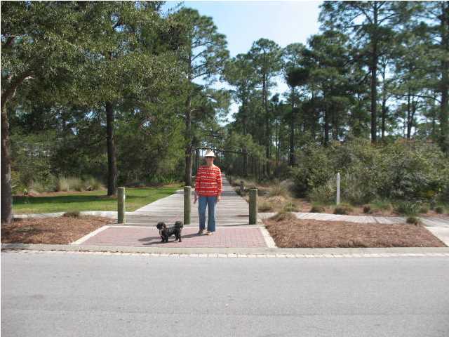 WATERSOUND WEST BEACH - Land