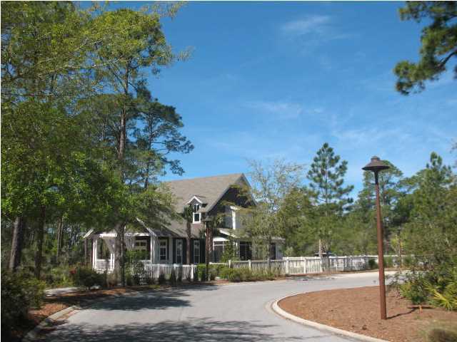 WATERSOUND WEST BEACH - Land