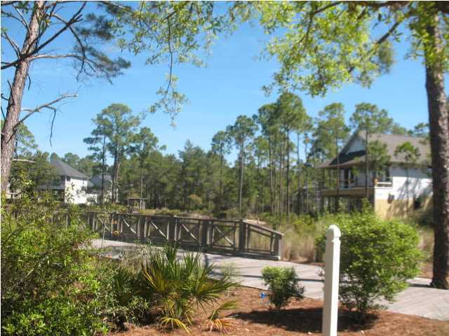 WATERSOUND WEST BEACH - Land