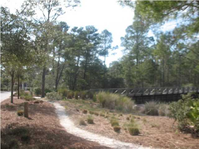 WATERSOUND WEST BEACH - Land