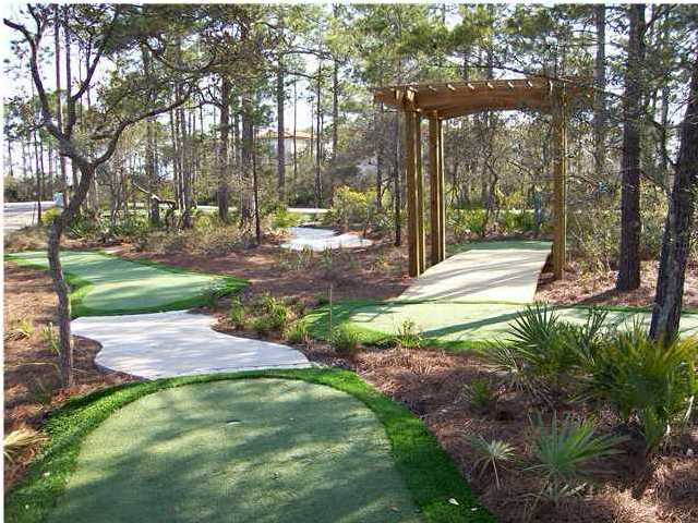 WATERSOUND WEST BEACH - Land