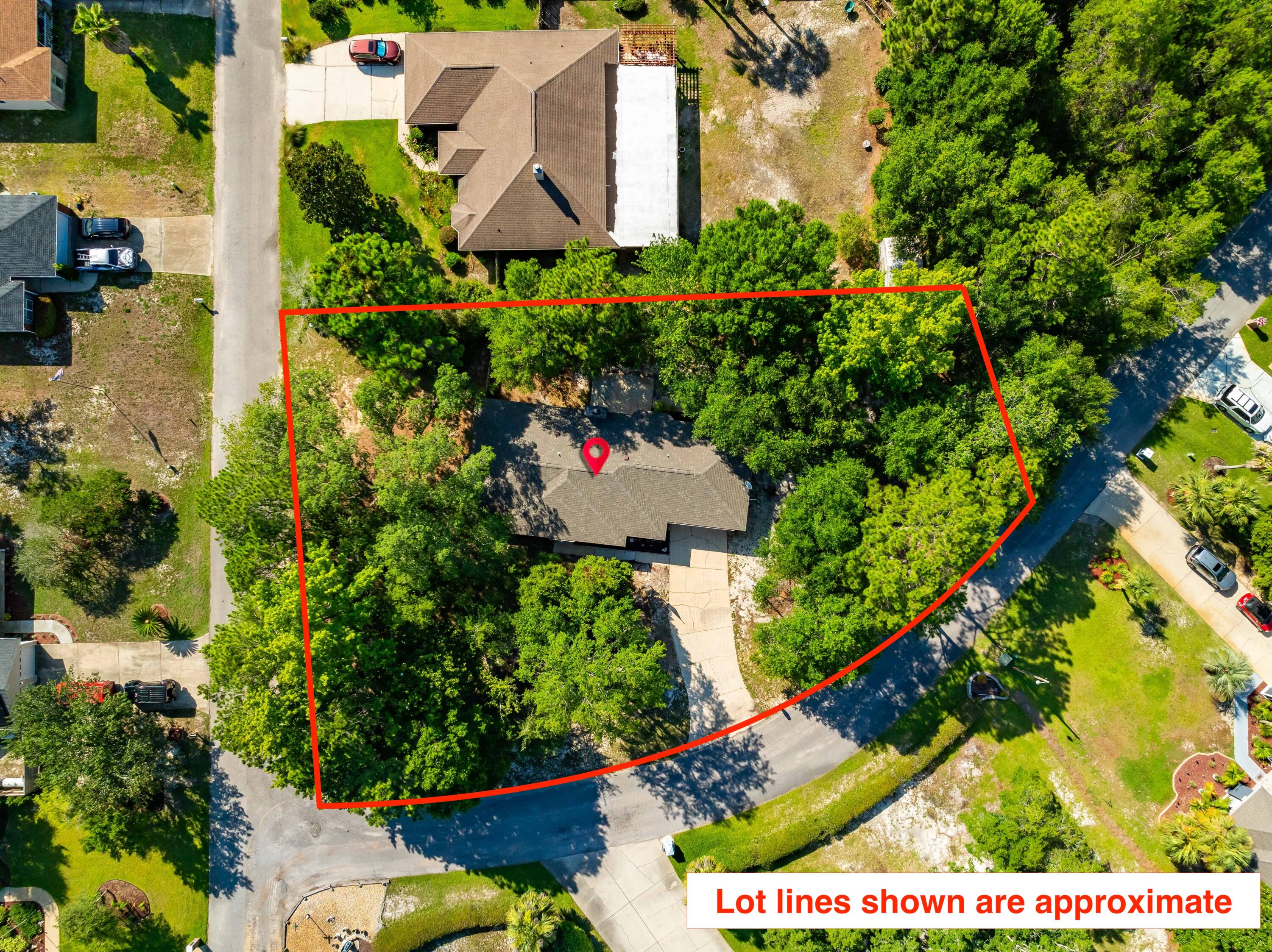 SANDPIPER COVE - Residential