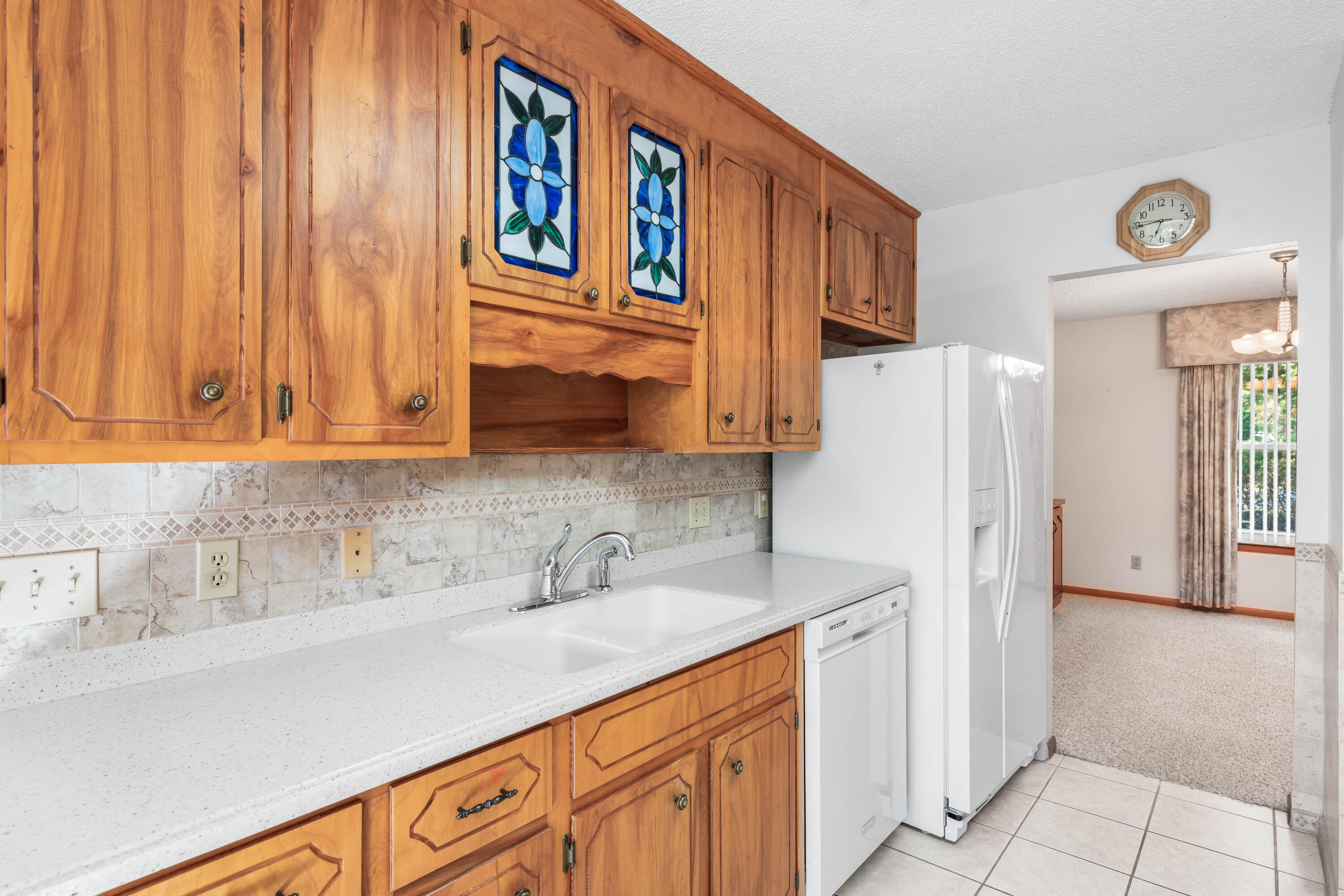 SANDPIPER COVE - Residential