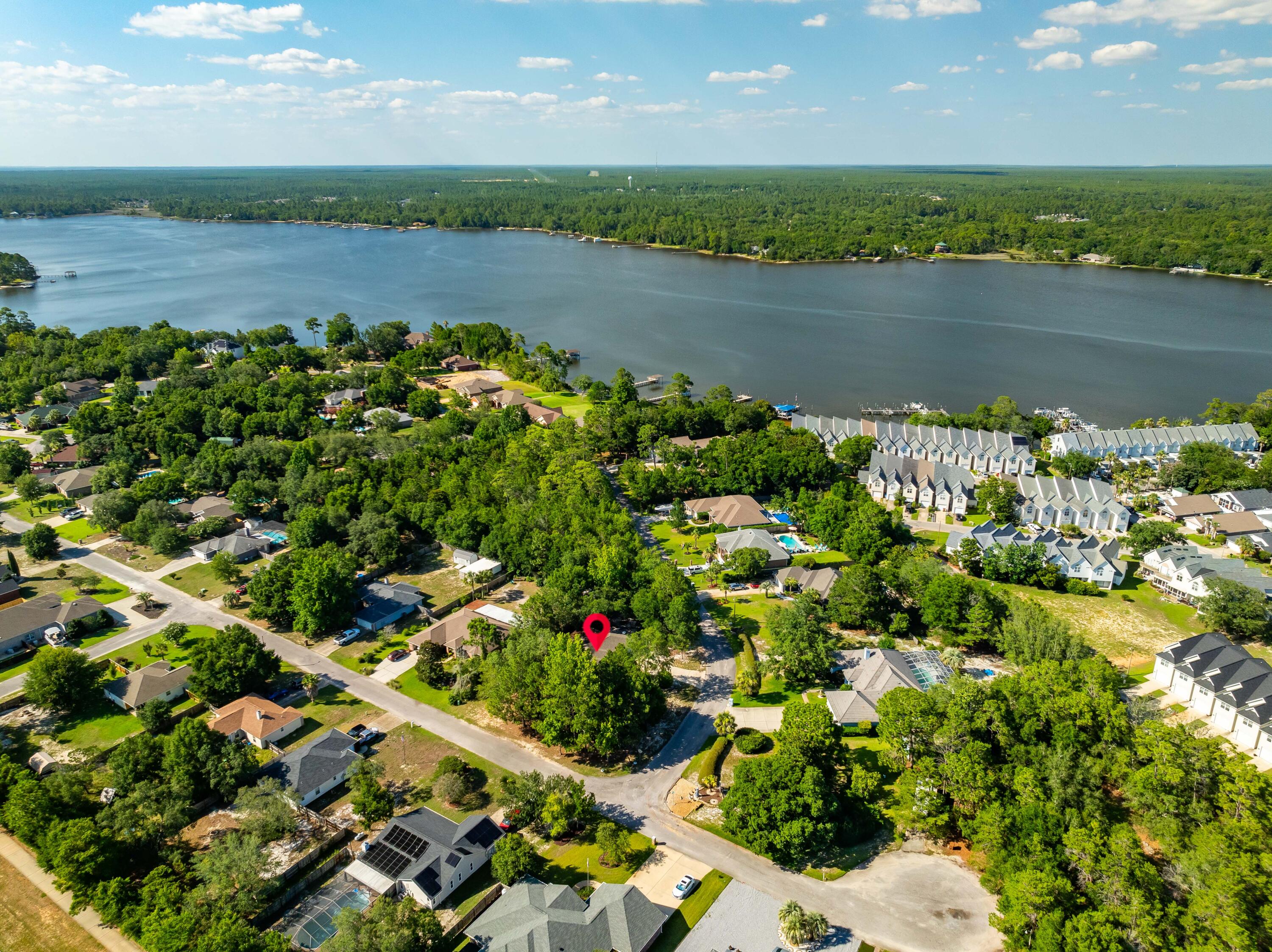 SANDPIPER COVE - Residential