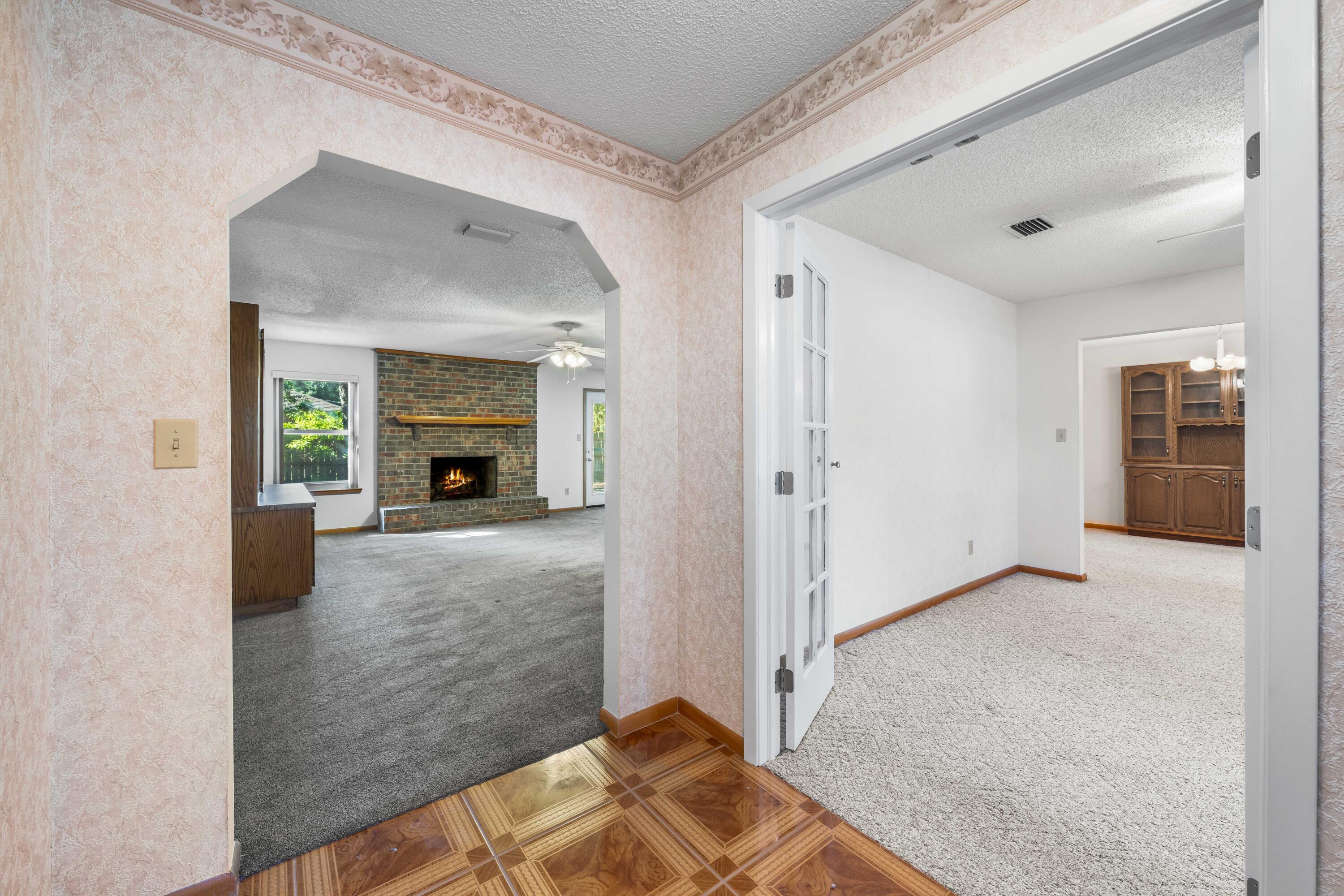 SANDPIPER COVE - Residential