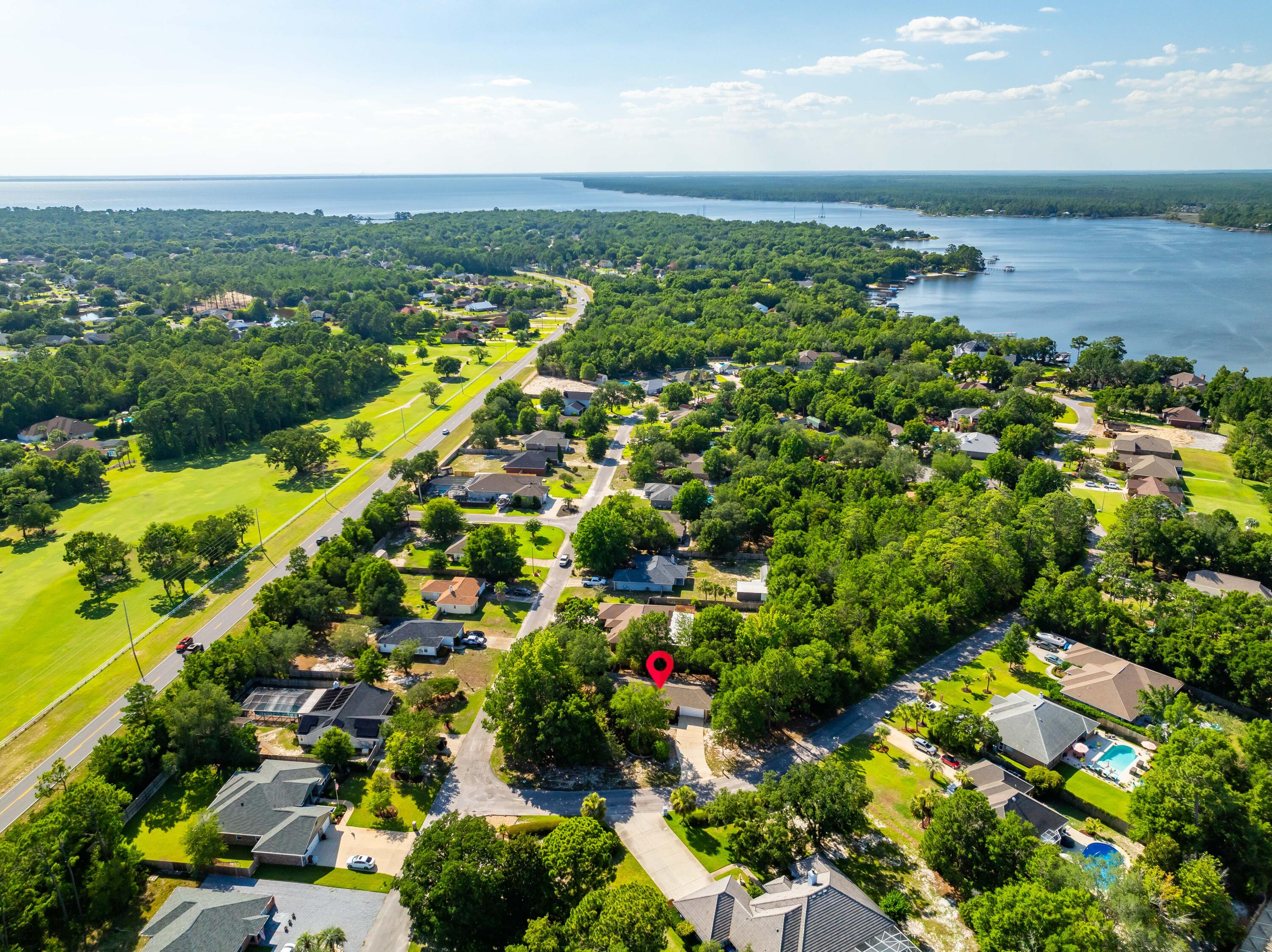 SANDPIPER COVE - Residential
