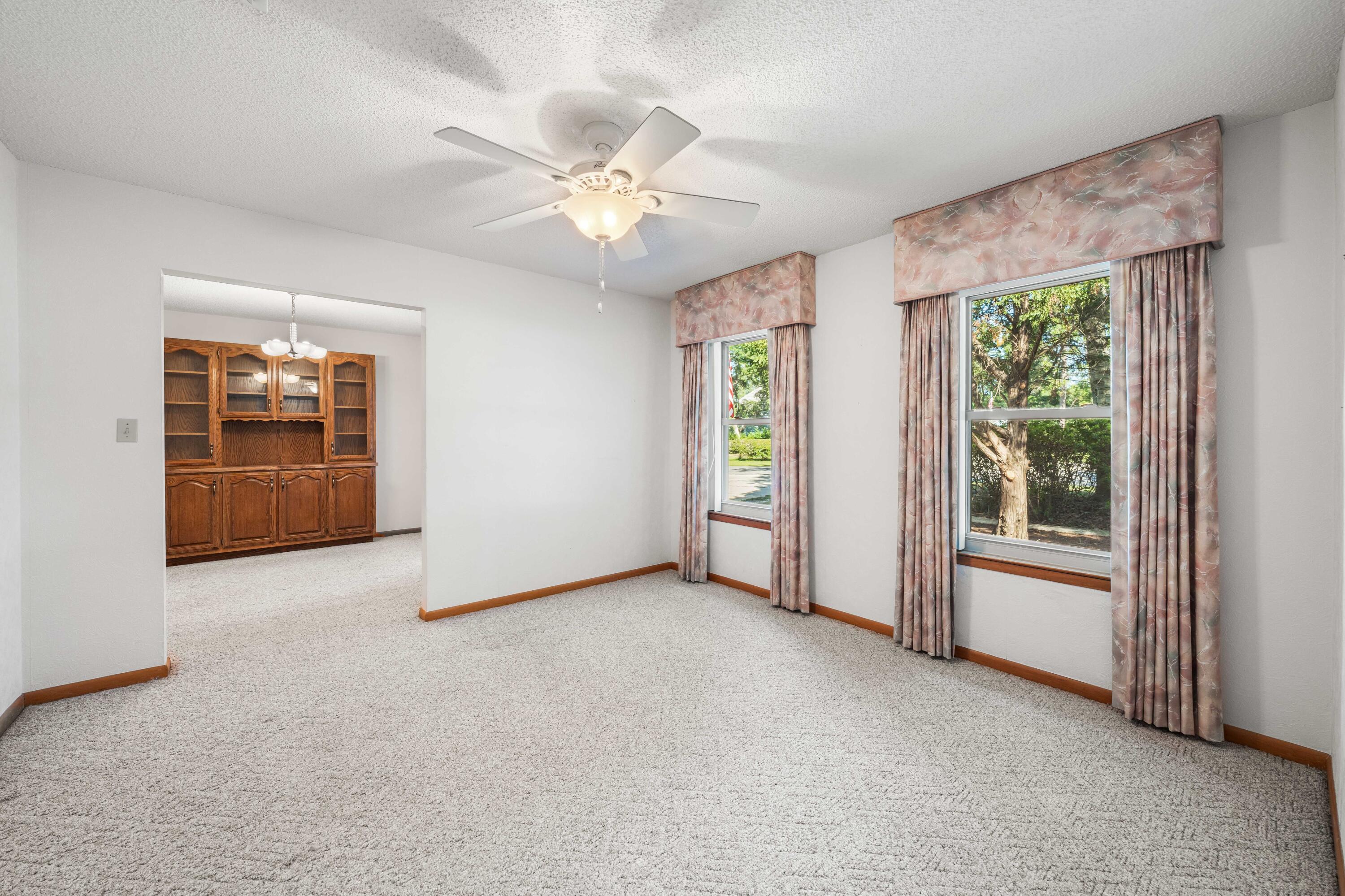 SANDPIPER COVE - Residential