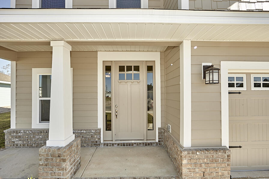 RIVERWALK PH I - Residential