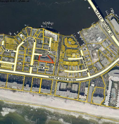 SANDY POINTE at Destin West Condominium - Residential