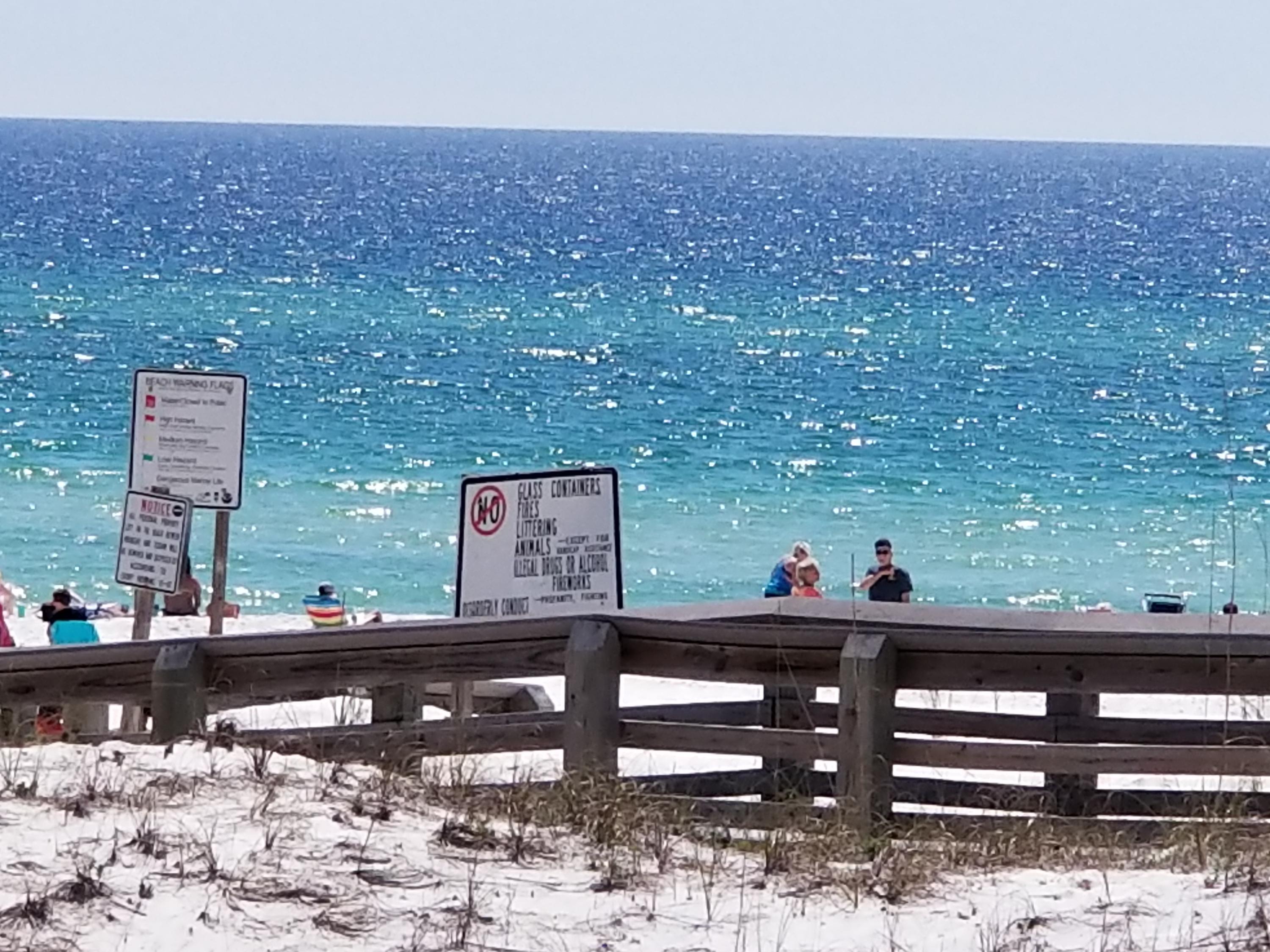 SANDY POINTE at Destin West Condominium - Residential