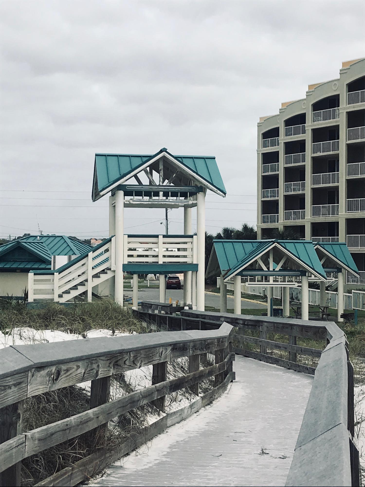 SANDY POINTE at Destin West Condominium - Residential