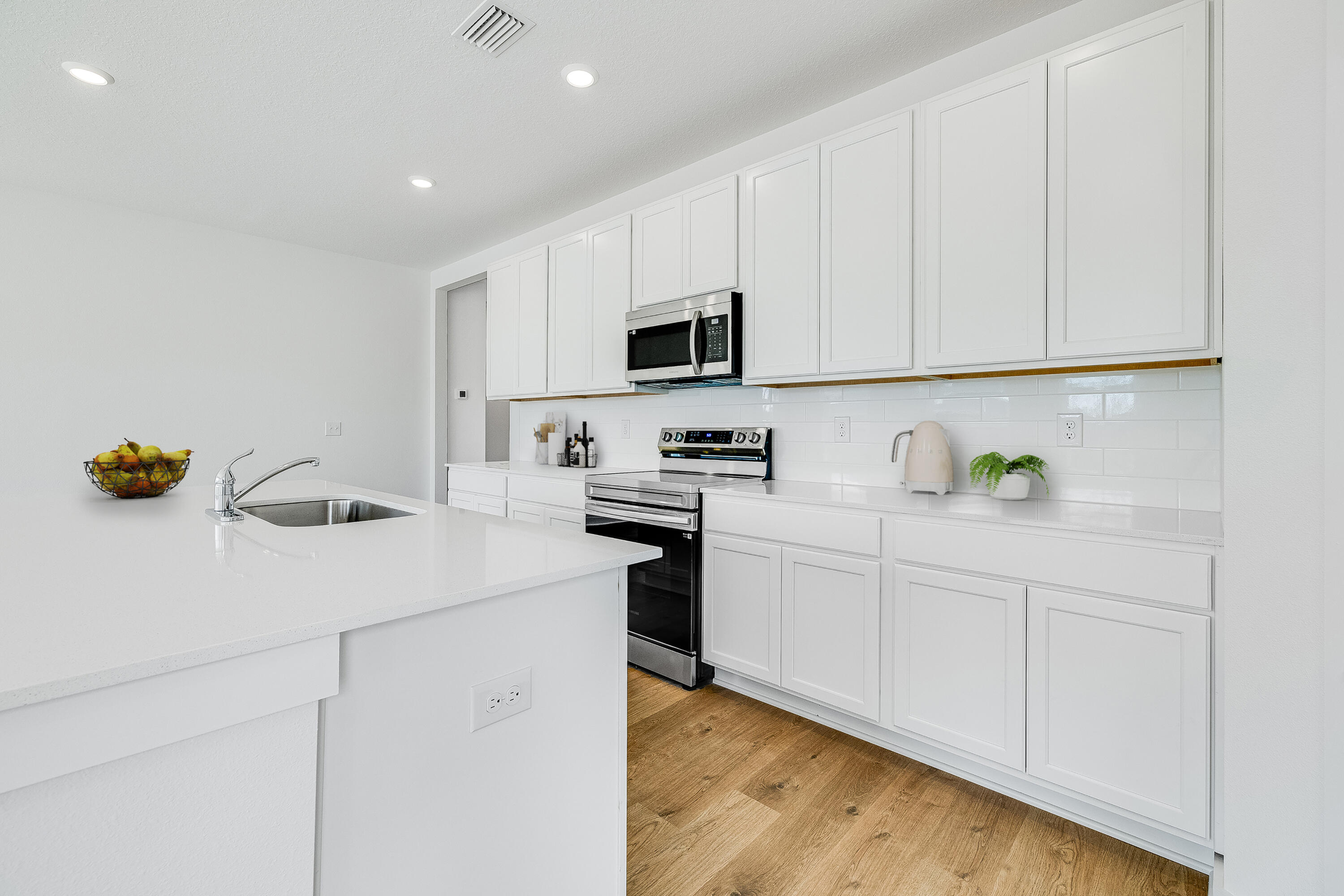 Magnolia Ridge - Residential