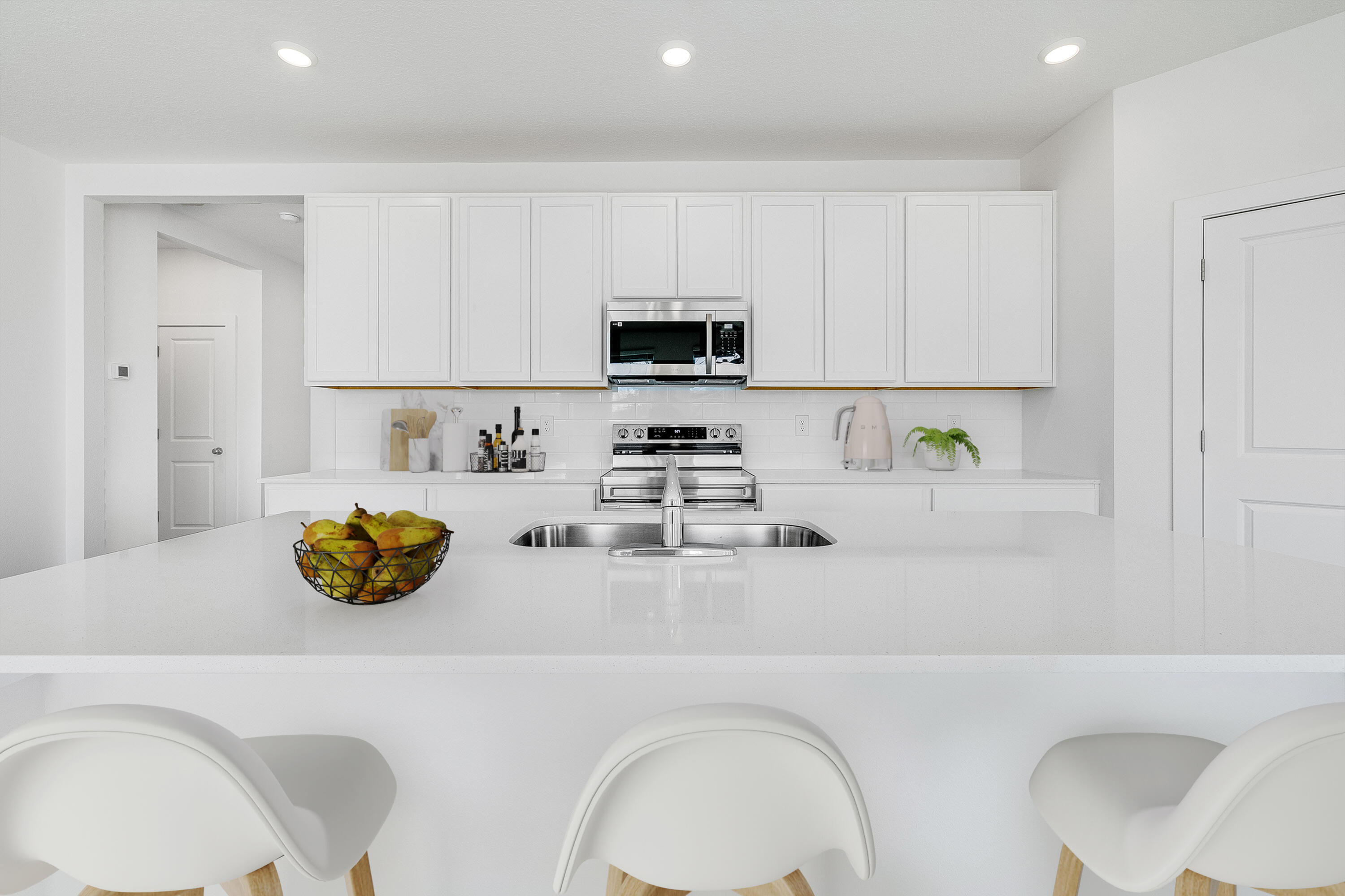 Magnolia Ridge - Residential