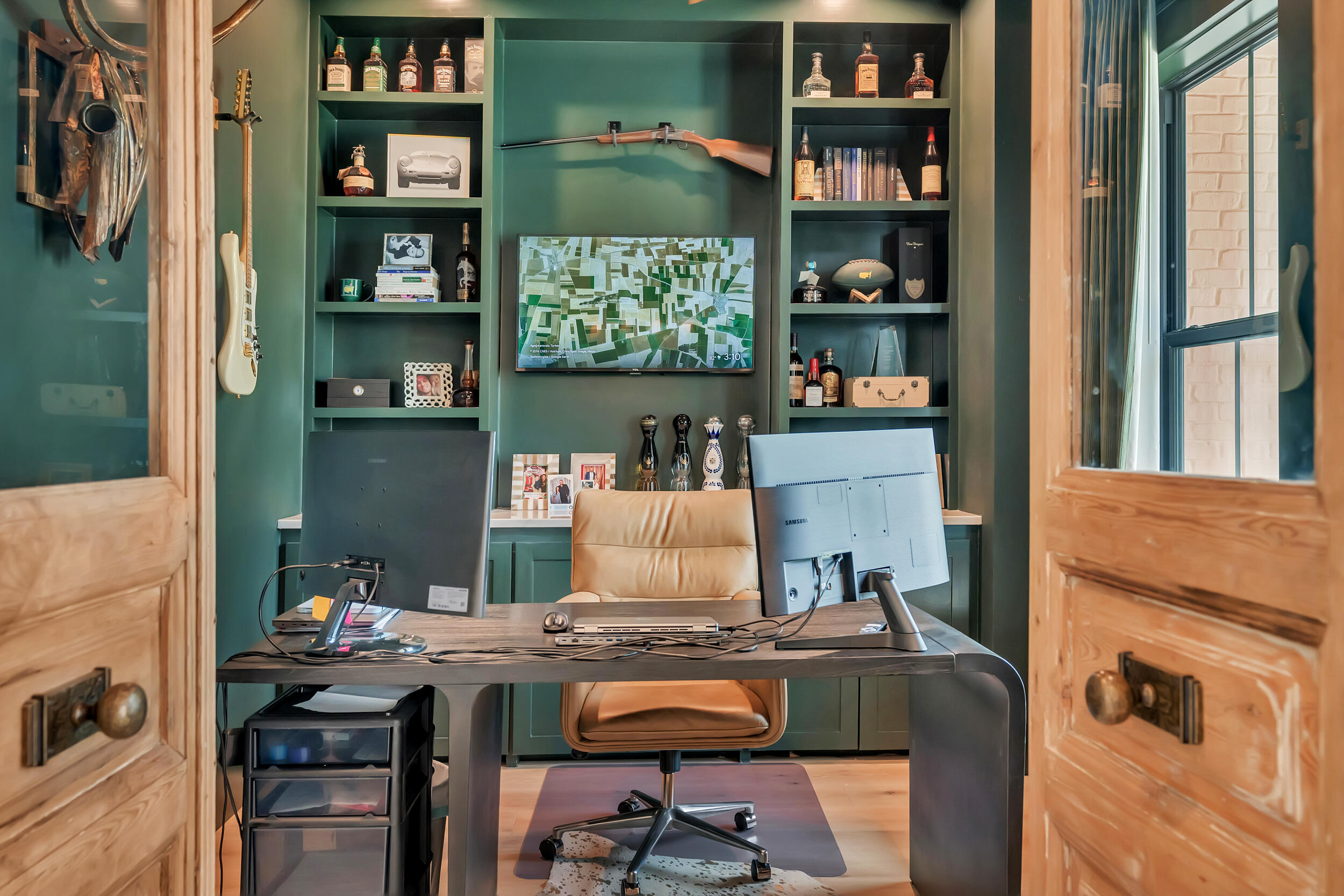 DRIFTWOOD ESTATES - Residential