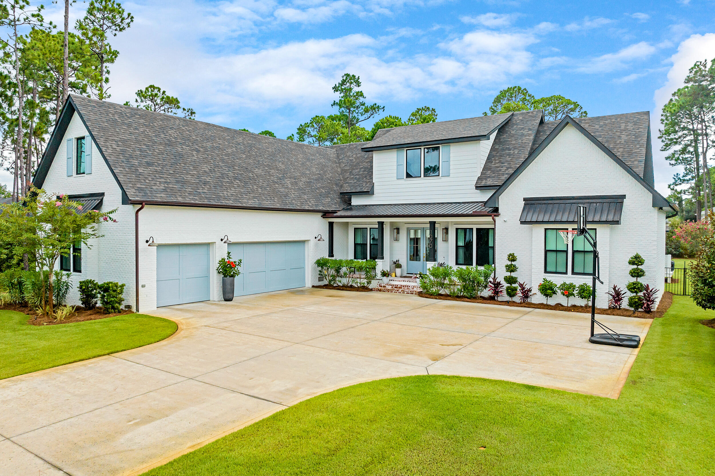 1070 Driftwood Point Road