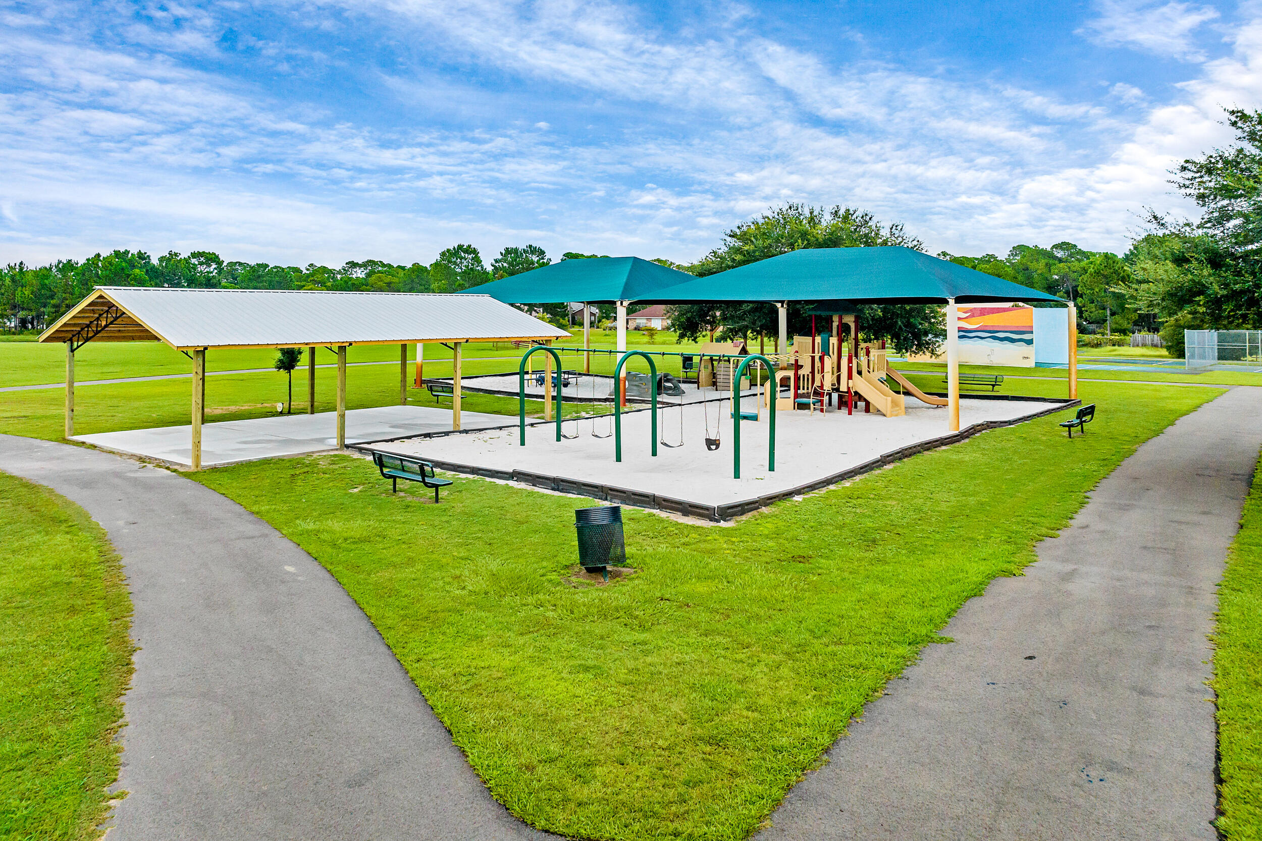 DRIFTWOOD ESTATES - Residential