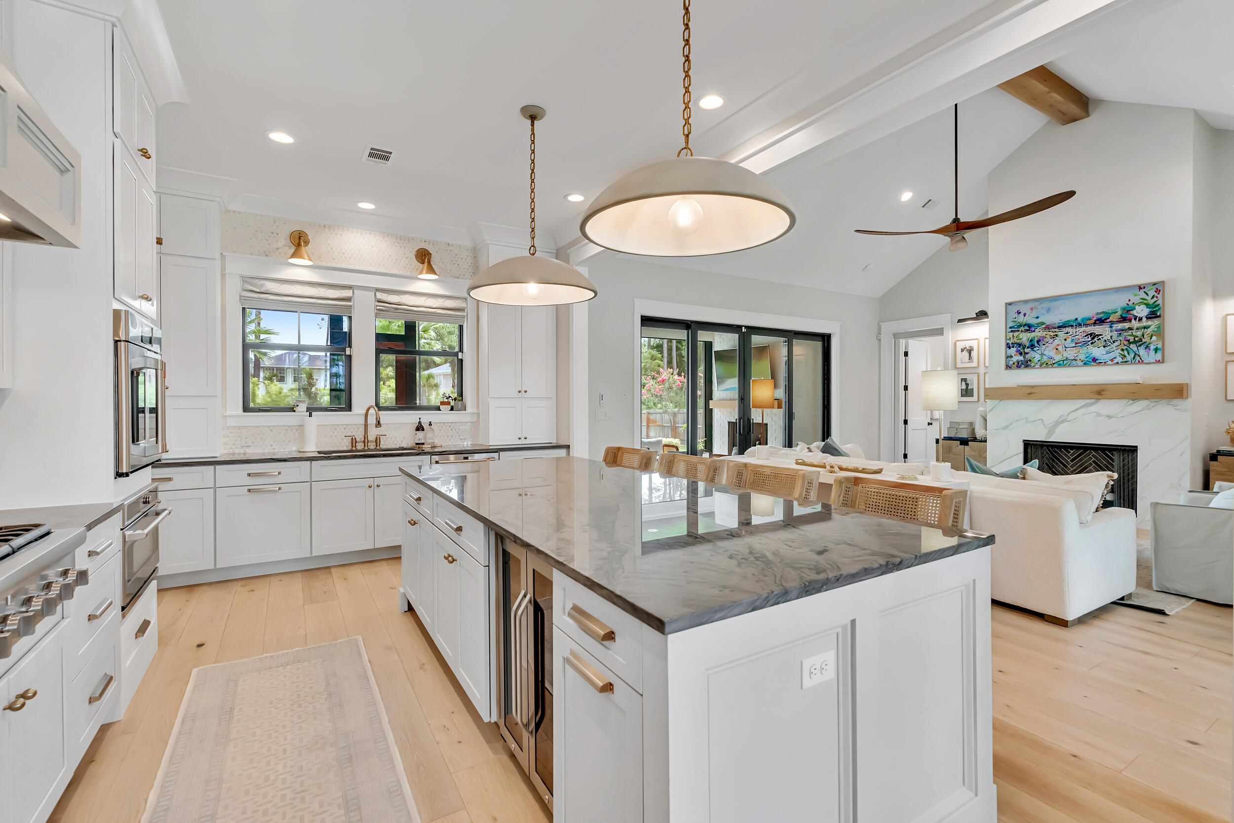 DRIFTWOOD ESTATES - Residential