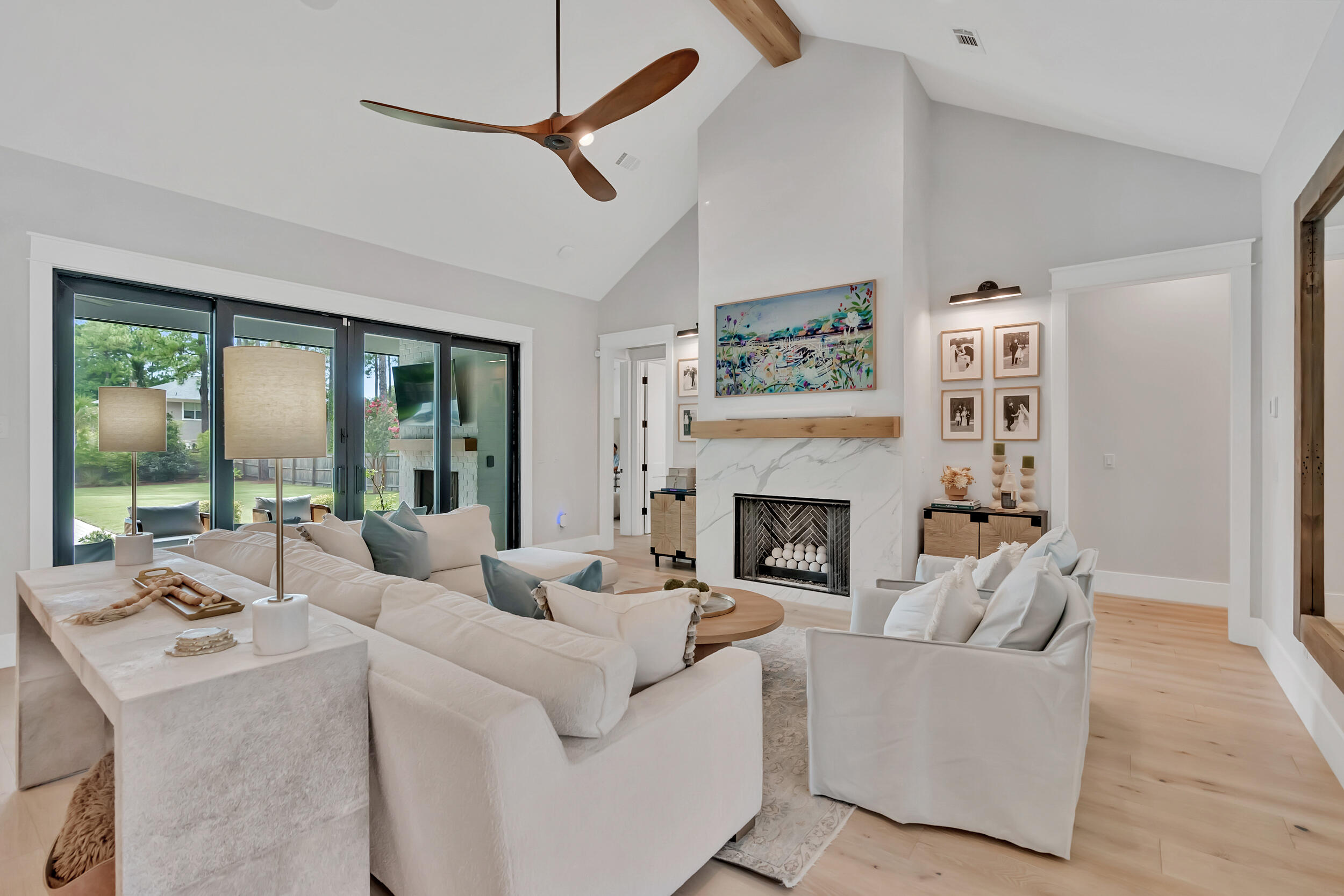 DRIFTWOOD ESTATES - Residential