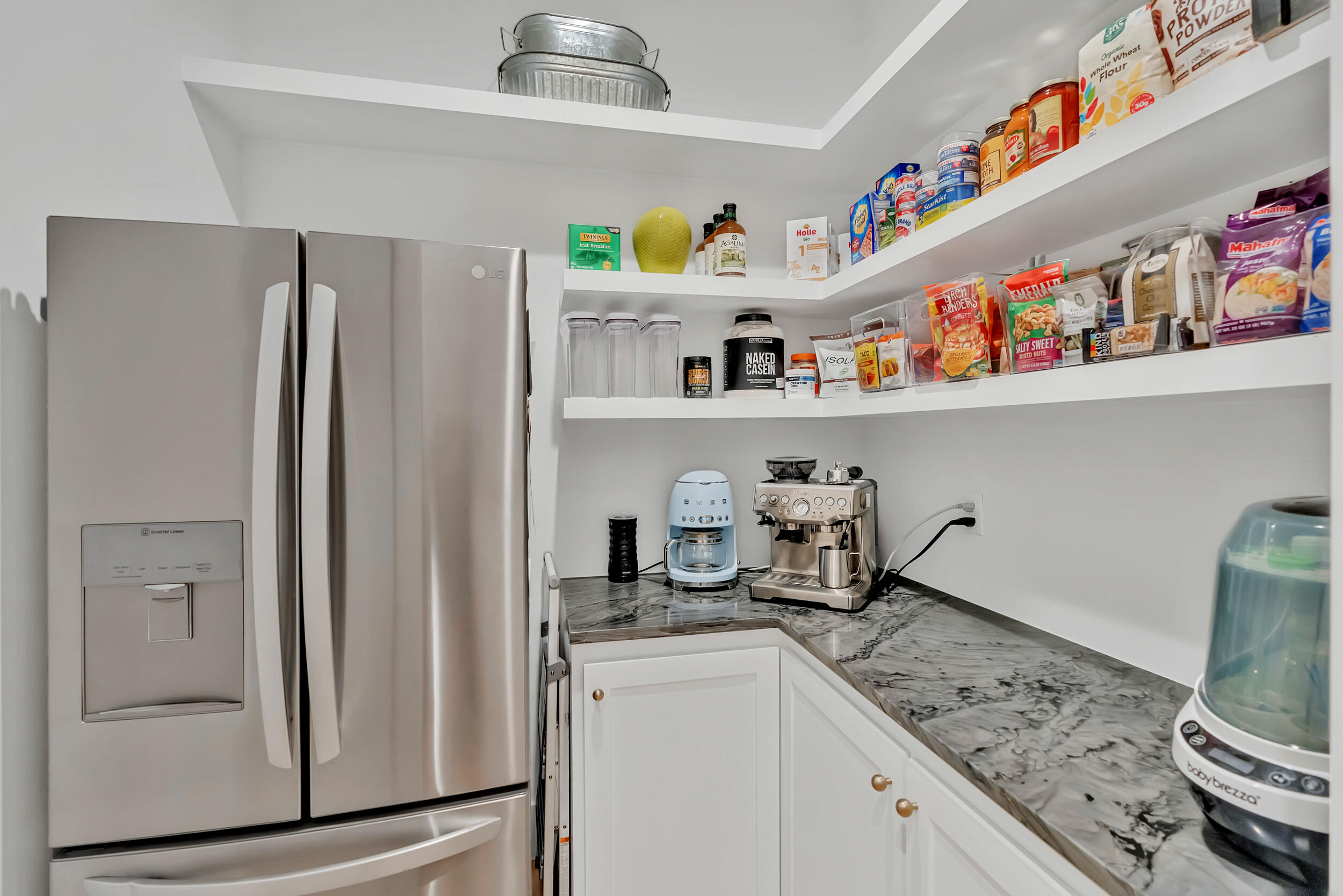 DRIFTWOOD ESTATES - Residential