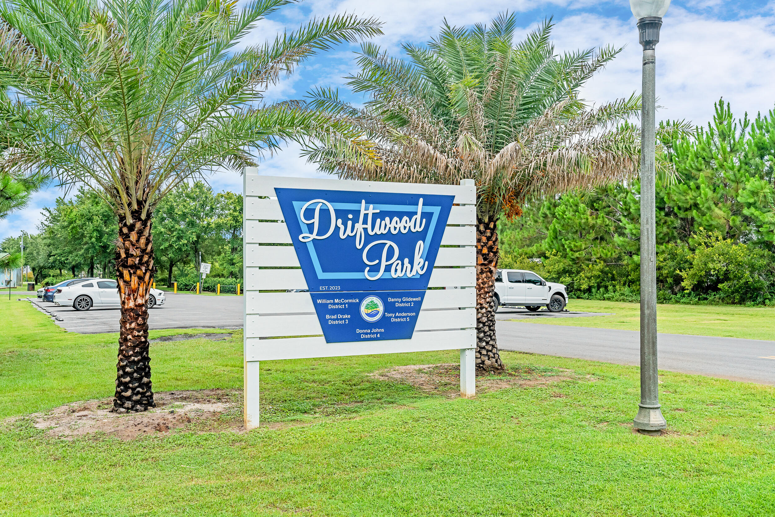 DRIFTWOOD ESTATES - Residential