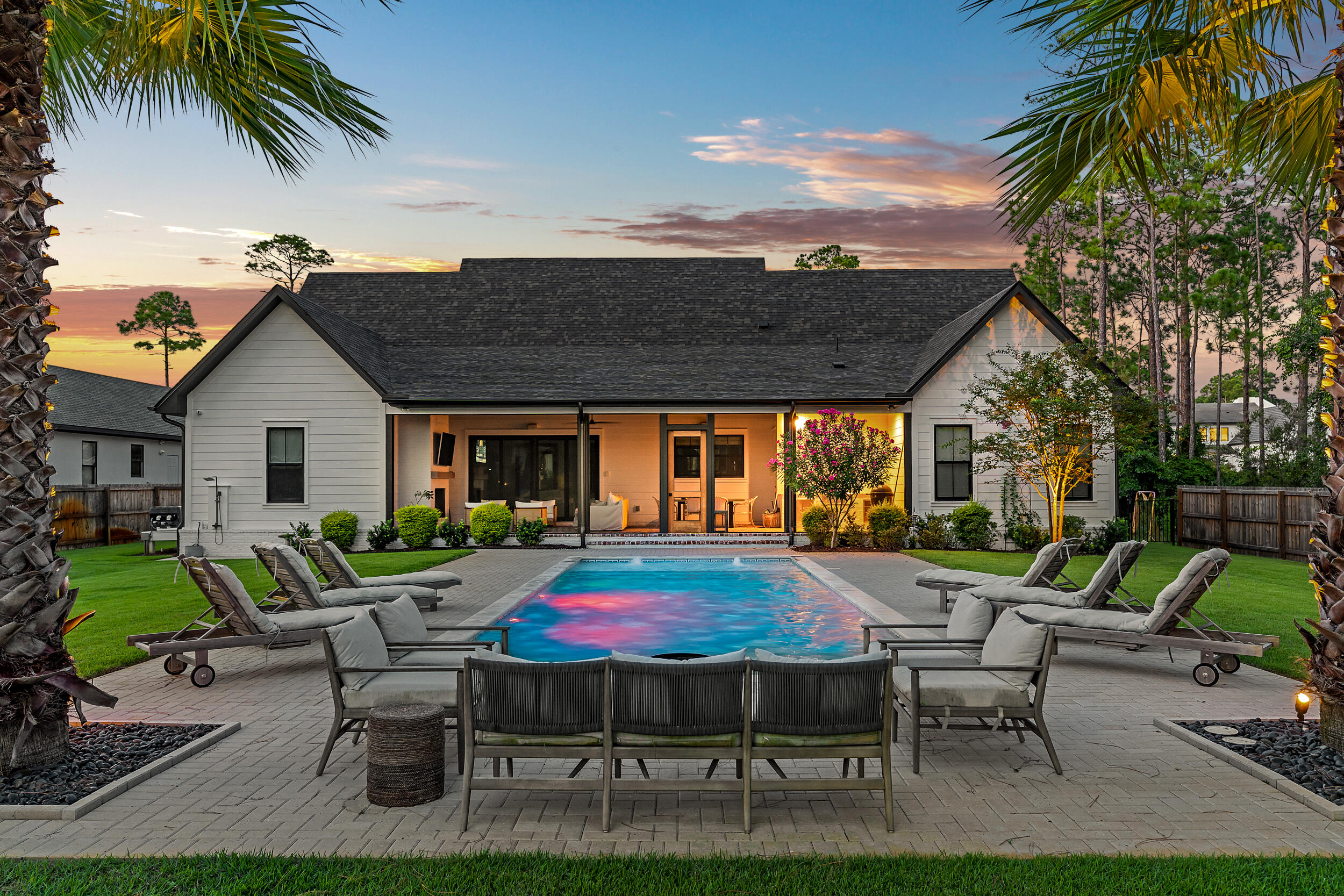 DRIFTWOOD ESTATES - Residential