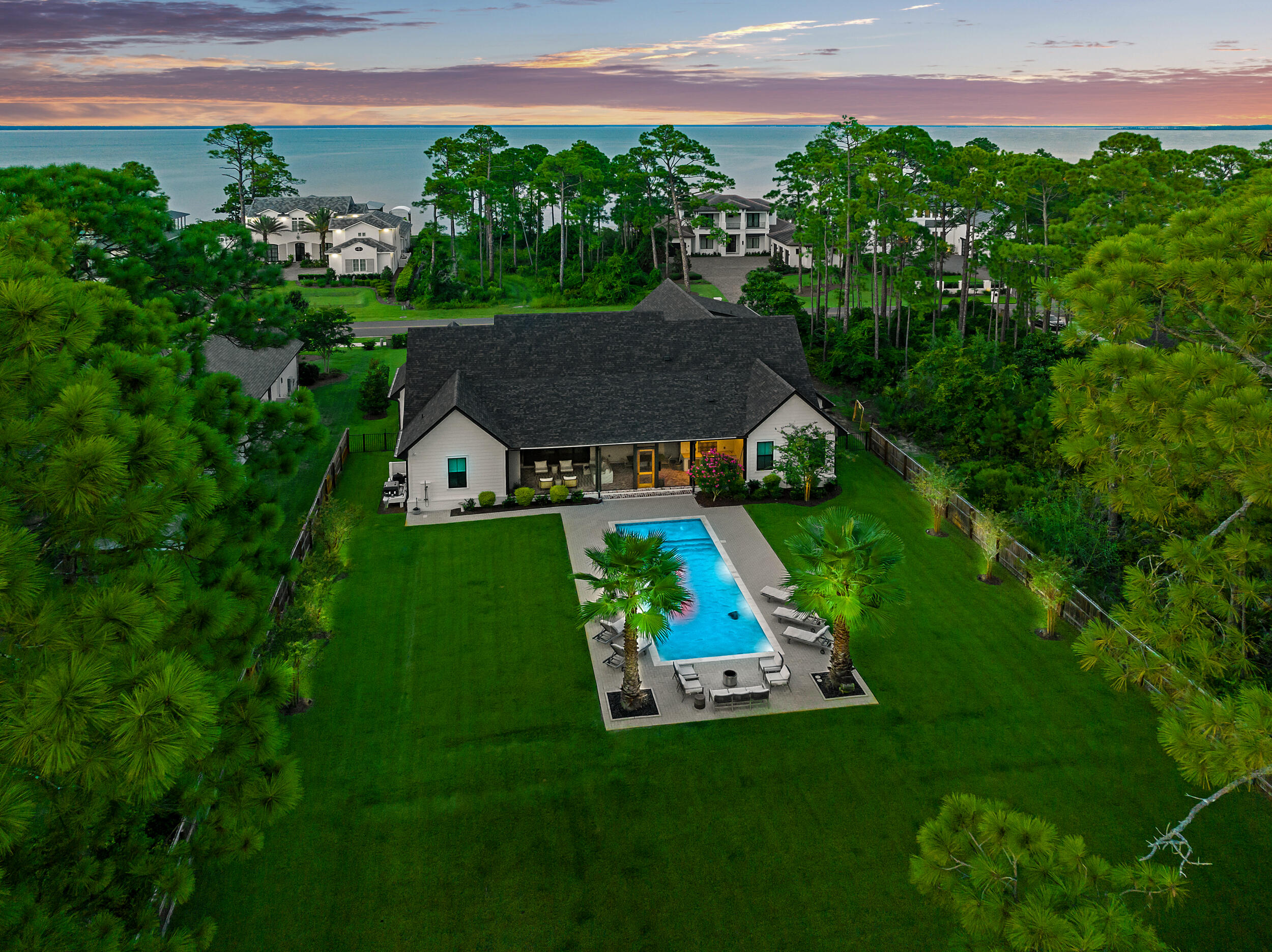 DRIFTWOOD ESTATES - Residential