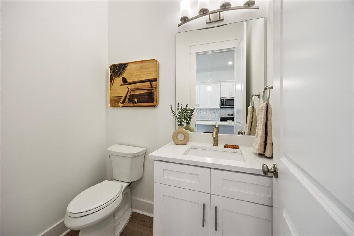 RESERVES IN SERENITY AT DUNE ALLEN - Residential