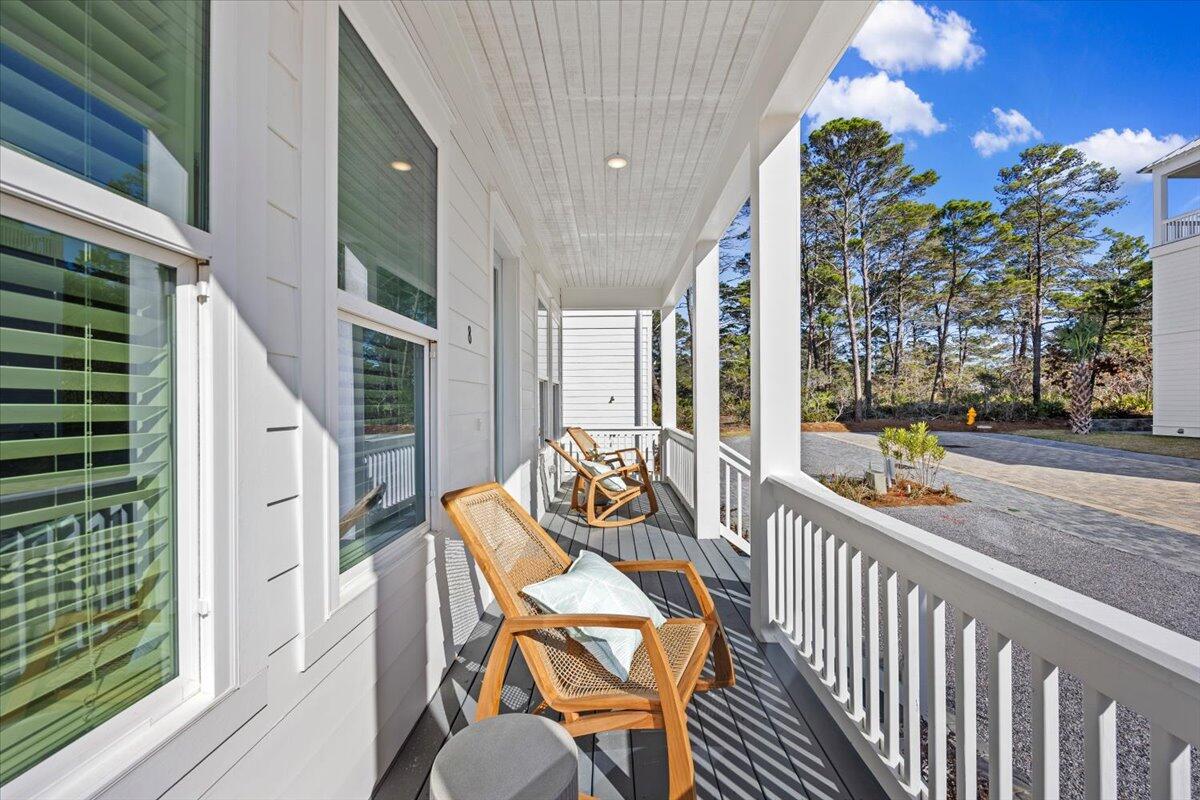 RESERVES IN SERENITY AT DUNE ALLEN - Residential