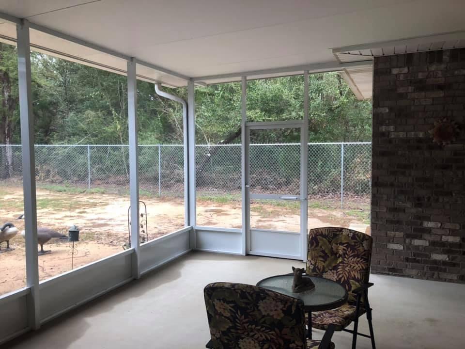 METES & BOUNDS in Mullet Creek Subd - Residential