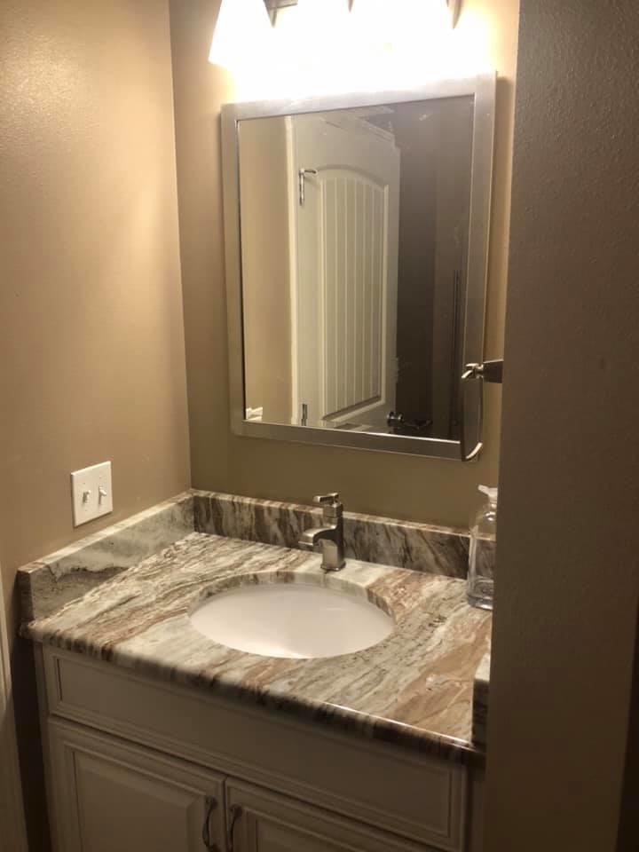 METES & BOUNDS in Mullet Creek Subd - Residential