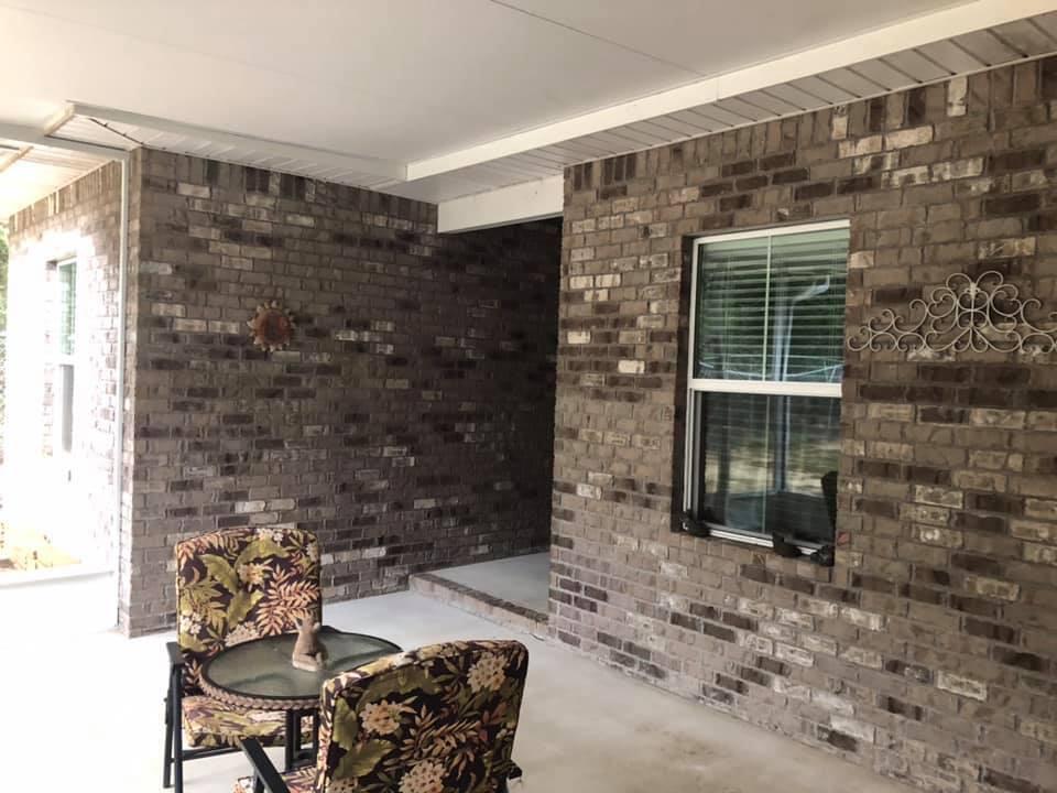 METES & BOUNDS in Mullet Creek Subd - Residential