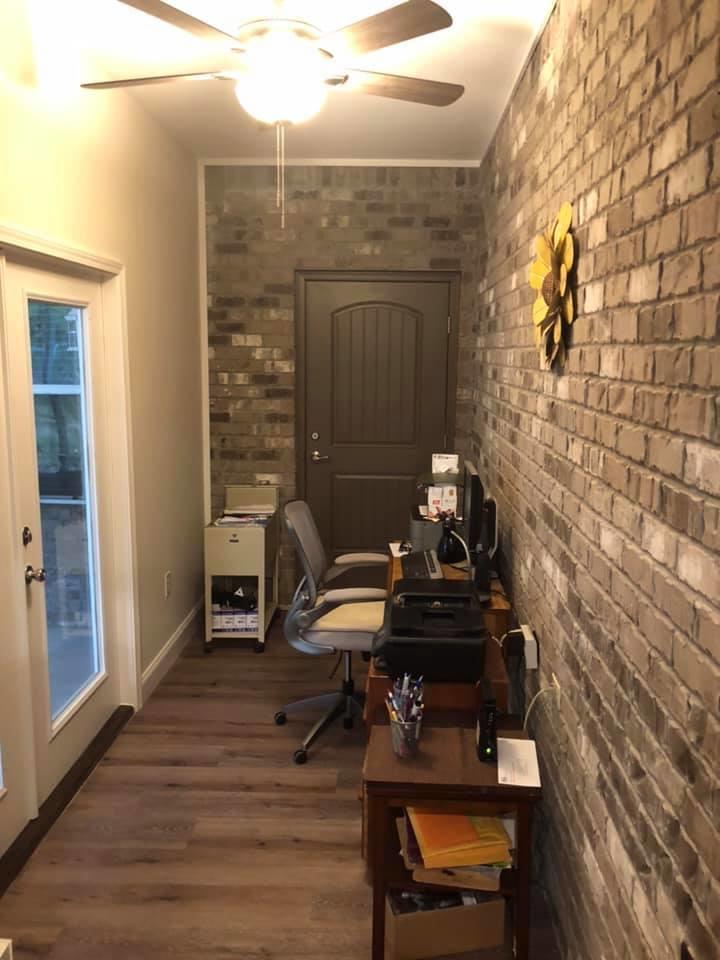 METES & BOUNDS in Mullet Creek Subd - Residential