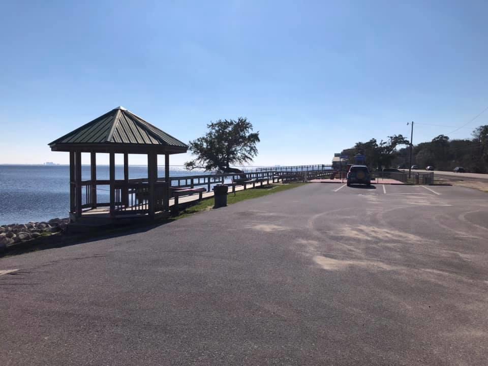 METES & BOUNDS in Mullet Creek Subd - Residential