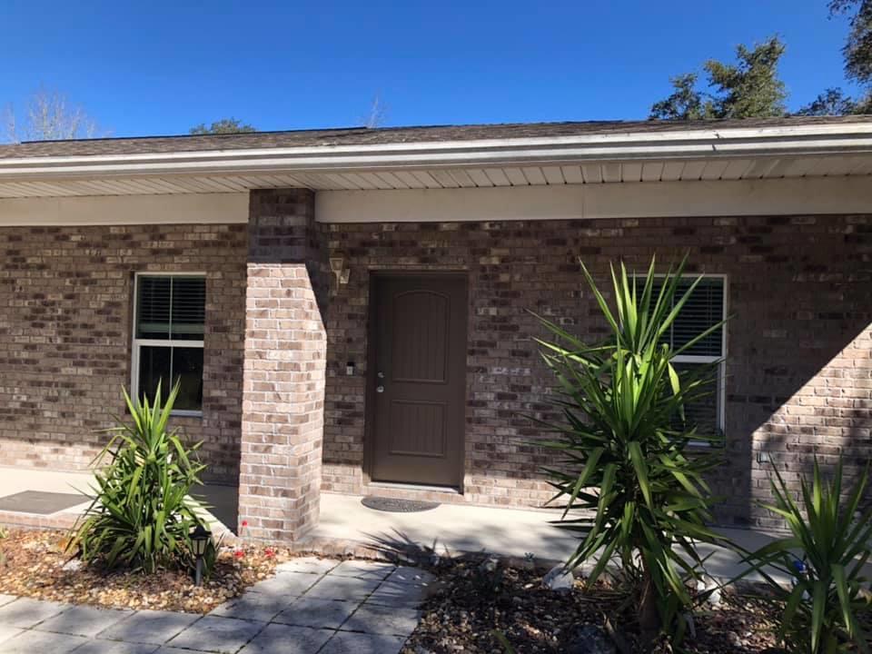 METES & BOUNDS in Mullet Creek Subd - Residential