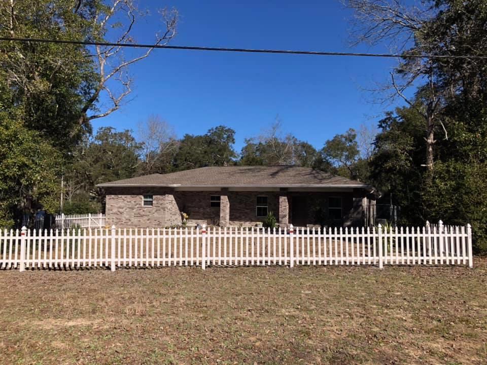 METES & BOUNDS in Mullet Creek Subd - Residential