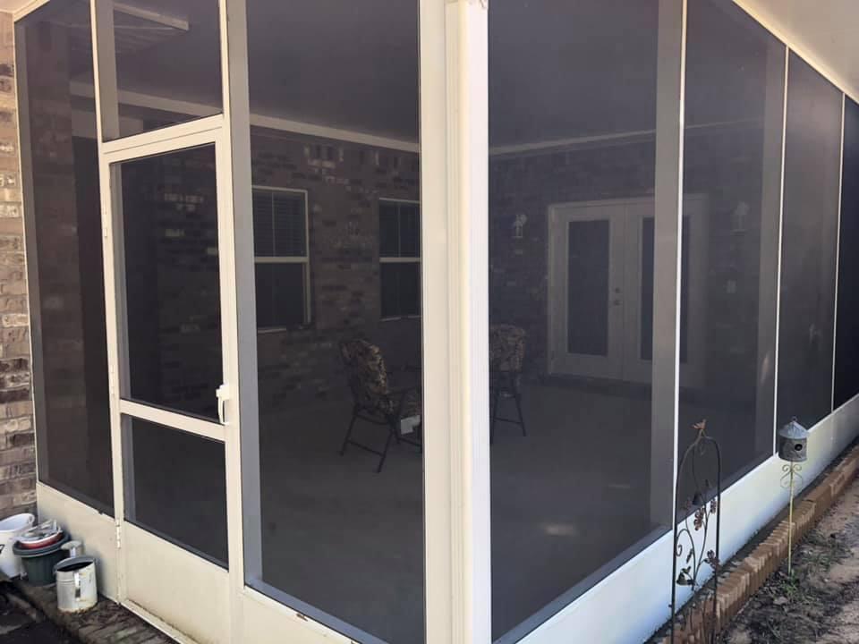 METES & BOUNDS in Mullet Creek Subd - Residential