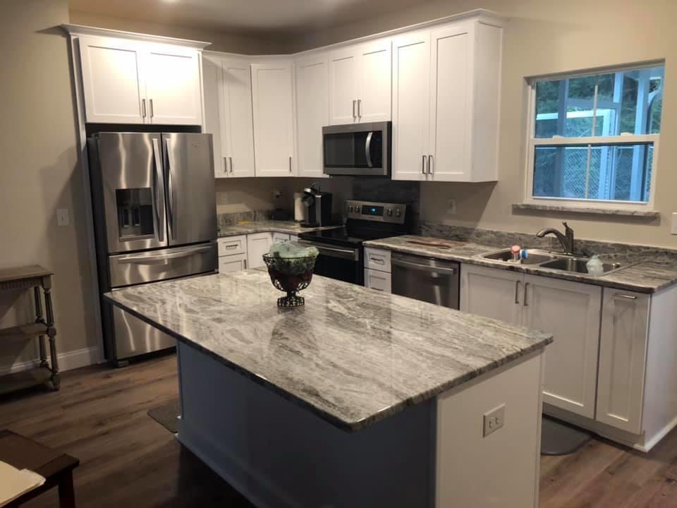 METES & BOUNDS in Mullet Creek Subd - Residential