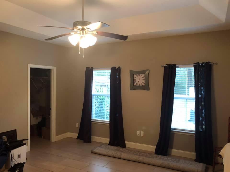 METES & BOUNDS in Mullet Creek Subd - Residential