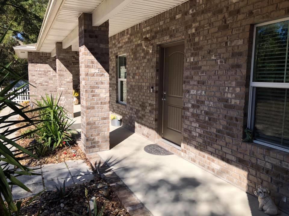 METES & BOUNDS in Mullet Creek Subd - Residential