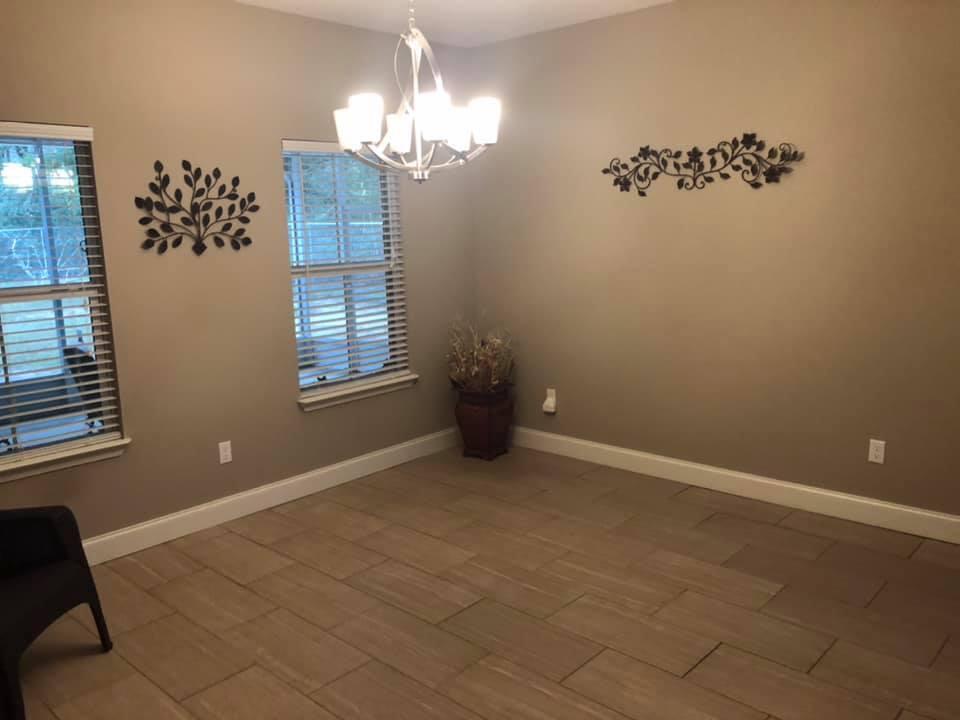 METES & BOUNDS in Mullet Creek Subd - Residential