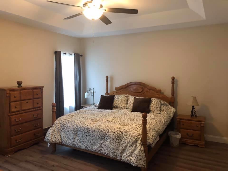 METES & BOUNDS in Mullet Creek Subd - Residential