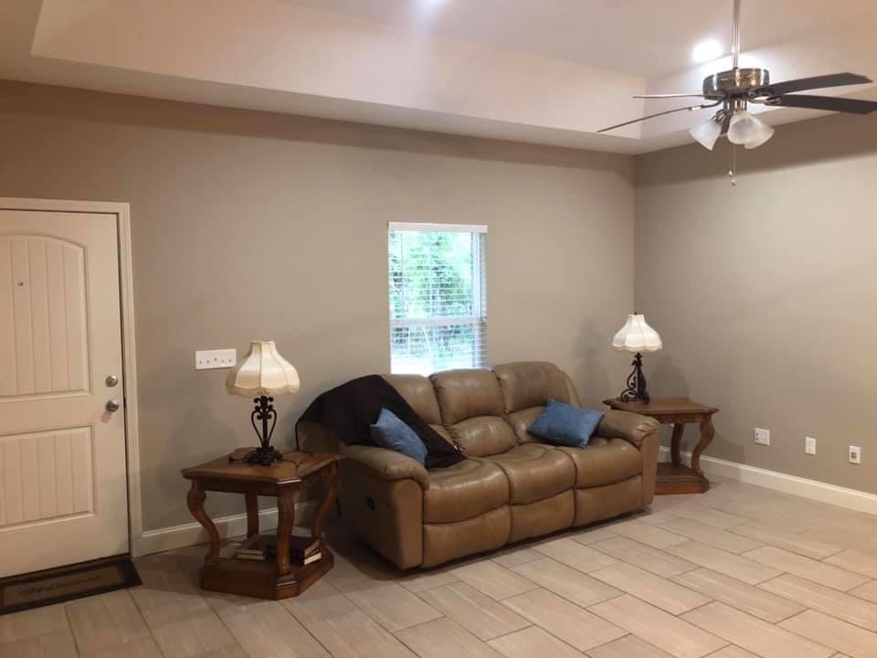 METES & BOUNDS in Mullet Creek Subd - Residential