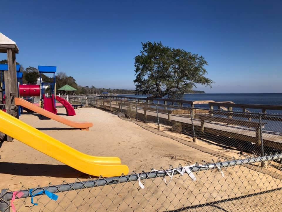 METES & BOUNDS in Mullet Creek Subd - Residential