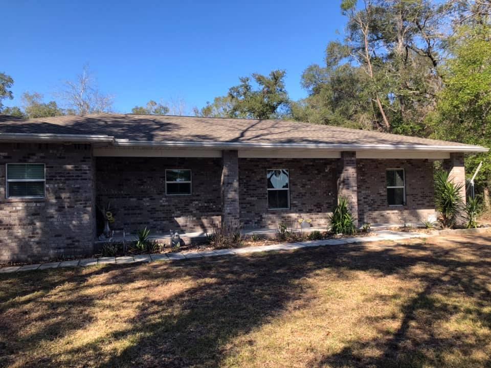 METES & BOUNDS in Mullet Creek Subd - Residential